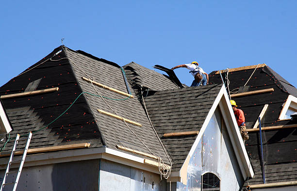 Roof Repair Estimates in Palmview, TX