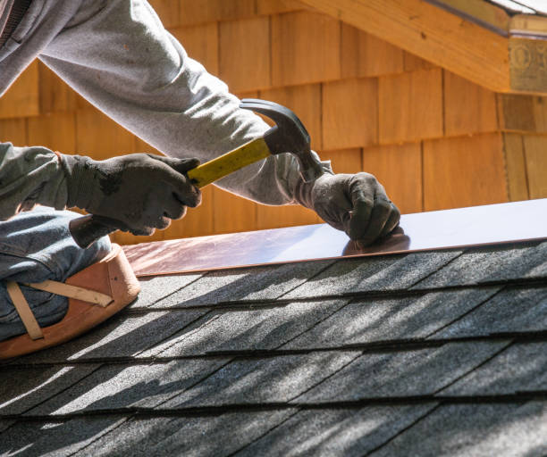 Best New Roof Installation  in Palmview, TX